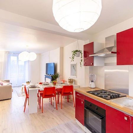 L'Amasse Echappee Amboisienne T3 Avec Sauna Partage Amboise Dış mekan fotoğraf