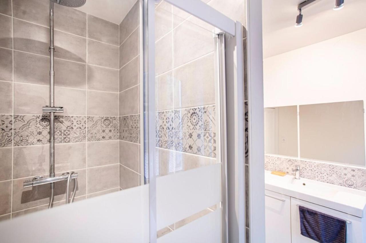 L'Amasse Echappee Amboisienne T3 Avec Sauna Partage Amboise Dış mekan fotoğraf